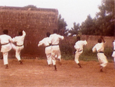 Doulaye, une saison des pluies