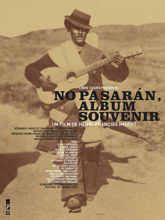 No pasaran, album souvenir