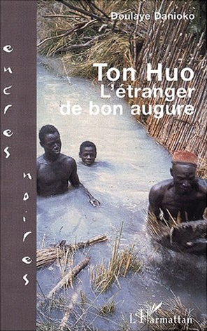 Ton Huo, l'étranger de bon augure